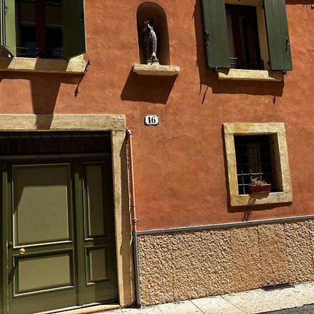 La Piccola Corte Werona Zewnętrze zdjęcie